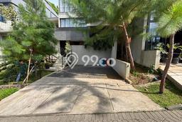 Jual Rumah Luas Megah Dengan View Eksklusif di Bandung Kota, Bandung Jual Rumah Luas Megah Dengan View Eksklusif di Bandung Kota, Bandung