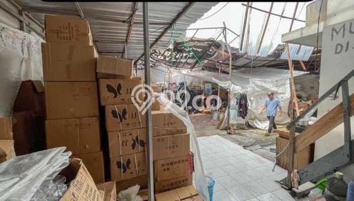 Area Ramai! Komersial Dijual di Astanaanyar untuk Bisnis Luas Bangunan 70m2 Area Ramai! Komersial Dijual di Astanaanyar untuk Bisnis Luas Bangunan 70m2