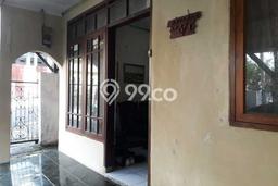 Dijual Rumah 1 Kamar Lokasi Ideal Nyaman dan Strategis di Cilengkrang Dijual Rumah 1 Kamar Lokasi Ideal Nyaman dan Strategis di Cilengkrang