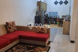 Hunian Nyaman Asri 2 KT Siap Huni di Taman Kopo Indah Bandung Hunian Nyaman Asri 2 KT Siap Huni di Taman Kopo Indah Bandung