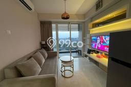 HOT UNIT! Apartemen di Cicendo, 1 KM, Luas 44m2m², Area Premium HOT UNIT! Apartemen di Cicendo, 1 KM, Luas 44m2m², Area Premium