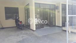 Jual Rumah Eksklusif 3 KT di Taman Kopo Indah, Bandung Jual Rumah Eksklusif 3 KT di Taman Kopo Indah, Bandung