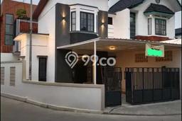Dijual Hunian Rumah Nyaman 3 Kamar di Buah Batu, Bandung Dijual Hunian Rumah Nyaman 3 Kamar di Buah Batu, Bandung