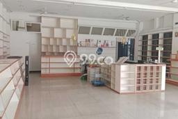 Ruko Paling Dicari LB 885m2 Dijual di Karawang Barat Ruko Paling Dicari LB 885m2 Dijual di Karawang Barat