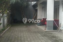 Rumah 8 KT 6 KM Luas Tanah 332m2m², LB 400m2m² di Muara, Bandung Rumah 8 KT 6 KM Luas Tanah 332m2m², LB 400m2m² di Muara, Bandung