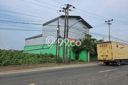 Pabrik Dijual Lokasi Stratagis di Bogor Utara Bogor Cocok untuk Investasi Pabrik Dijual Lokasi Stratagis di Bogor Utara Bogor Cocok untuk Investasi