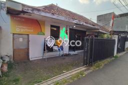 Rumah Minimalis 3 KT di Kebon Kawung Bandung Unfurnished Rumah Minimalis 3 KT di Kebon Kawung Bandung Unfurnished