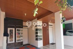 Rumah Modern Cantik 3 Kamar Siap Huni di Kiaracondong Rumah Modern Cantik 3 Kamar Siap Huni di Kiaracondong