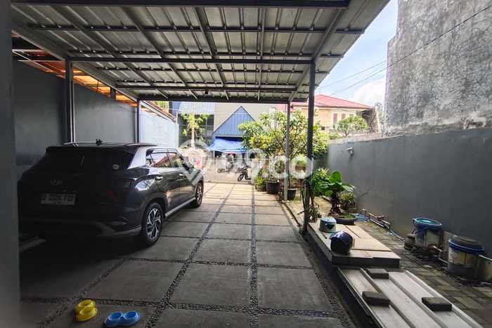 Hunian Mewah Siap Huni LT 163m2 di Sukasari, Bandung Hunian Mewah Siap Huni LT 163m2 di Sukasari, Bandung