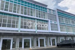 Ruko Dijual di Prime Area Bandung Luas 207m2 Ruko Dijual di Prime Area Bandung Luas 207m2