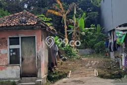 Tanah Siap Bangun Dijual di Bandung Punya Luas 500m2 Tanah Siap Bangun Dijual di Bandung Punya Luas 500m2
