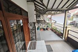 Dijual Rumah Eksklusif 4 KT di Taman Kopo Indah, Bandung Dijual Rumah Eksklusif 4 KT di Taman Kopo Indah, Bandung