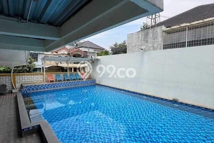 Komersial Dijual Lokasi Emas di Babakan Ciparay Luas 150m2 Komersial Dijual Lokasi Emas di Babakan Ciparay Luas 150m2