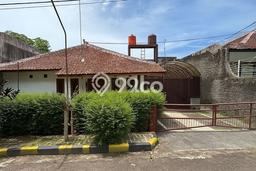 Rumah Kontrakan Bandung LT 426m2 LB 300m2 Kawasan Cikutra Rumah Kontrakan Bandung LT 426m2 LB 300m2 Kawasan Cikutra