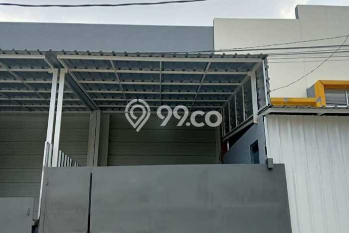 LOKASI PREMIUM! Gudang di Kutawaringin, Luas 167m², Mainroad, Area Komersial LOKASI PREMIUM! Gudang di Kutawaringin, Luas 167m², Mainroad, Area Komersial