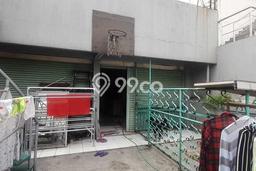 AREA KOMERSIAL! Ruko Disewakan Kawasan Lengkong, Luas 200m², Akses Strategis AREA KOMERSIAL! Ruko Disewakan Kawasan Lengkong, Luas 200m², Akses Strategis