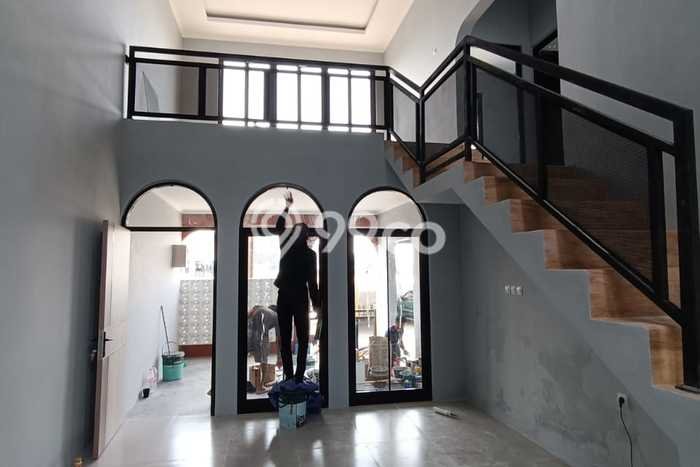 LOKASI TERBAIK! Rumah kawasan Cibeunying, 3 KT, Lingkungan Elite, Luas 180m² LB 120m² LOKASI TERBAIK! Rumah kawasan Cibeunying, 3 KT, Lingkungan Elite, Luas 180m² LB 120m²