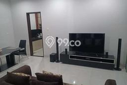 Sewa Rumah Murah di Pasteur Bandung Punya 4 KT Sewa Rumah Murah di Pasteur Bandung Punya 4 KT