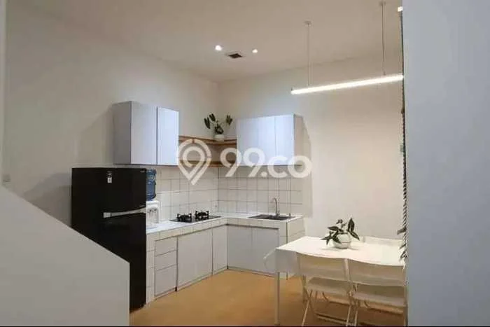 Lokasi terbaik! Rumah siap pakai disewakan di Padalarang LB 90m2 Lokasi terbaik! Rumah siap pakai disewakan di Padalarang LB 90m2