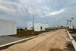 Tanah Siap Bangun Dijual di Bandung Punya Luas 200m2 Tanah Siap Bangun Dijual di Bandung Punya Luas 200m2