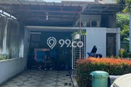 Dijual Rumah 2 Kamar Lokasi Ideal Nyaman dan Strategis di Bojongsoang Dijual Rumah 2 Kamar Lokasi Ideal Nyaman dan Strategis di Bojongsoang