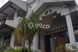 Rumah Disewakan Bandung LT 300m2 LB 250m2 Kawasan Sarijadi Rumah Disewakan Bandung LT 300m2 LB 250m2 Kawasan Sarijadi