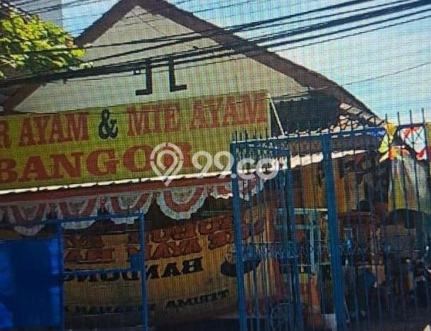 Dijual Kost Strategis di Kiaracondong, Bandung 11 KT, 12 KM, Luas Bangunan 250m2 Dijual Kost Strategis di Kiaracondong, Bandung 11 KT, 12 KM, Luas Bangunan 250m2