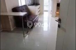 Dijual Apartemen di Bandung 2 Kamar & 1 Kamar Mandi, Luas 43m2 Dijual Apartemen di Bandung 2 Kamar & 1 Kamar Mandi, Luas 43m2