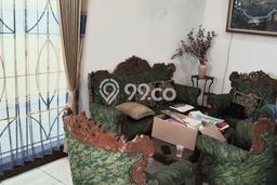 Rumah Elit LB 300m2 Siap Huni Desain Elegan di Cijerah, Bandung Rumah Elit LB 300m2 Siap Huni Desain Elegan di Cijerah, Bandung