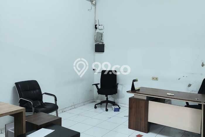 Komersial Ready Kawasan BKR, Luas 300m², Area Komersial, Akses Bagus Komersial Ready Kawasan BKR, Luas 300m², Area Komersial, Akses Bagus
