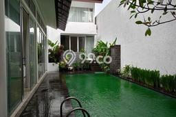 Dijual Cepat Rumah Minimalis & Modern LB 100m2 di Cipete Dijual Cepat Rumah Minimalis & Modern LB 100m2 di Cipete