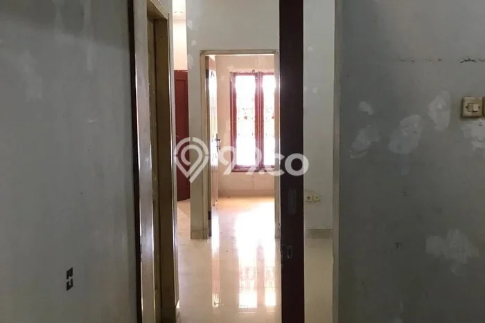 Dijual Rumah Strategis Bagus Punya 2 KT di Pancoran Mas Depok SHM Dijual Rumah Strategis Bagus Punya 2 KT di Pancoran Mas Depok SHM
