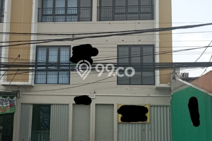 Ruko disewakan lokasi strategis Tebet Jakarta Selatan 180m2 Ruko disewakan lokasi strategis Tebet Jakarta Selatan 180m2
