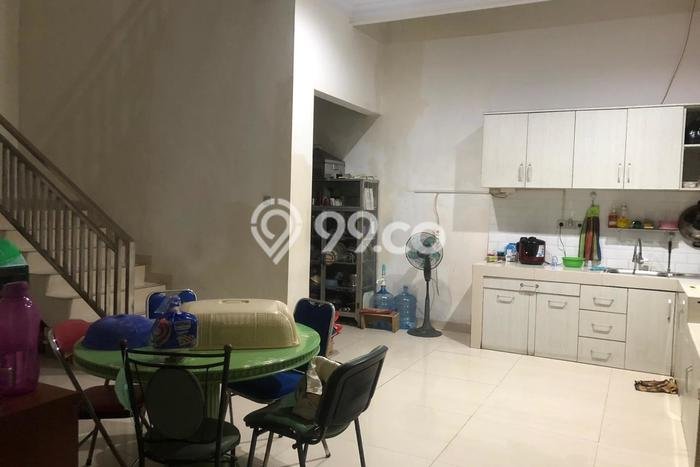 Rumah Modern 3 KT di Prima Harapan Bekasi Unfurnished Rumah Modern 3 KT di Prima Harapan Bekasi Unfurnished