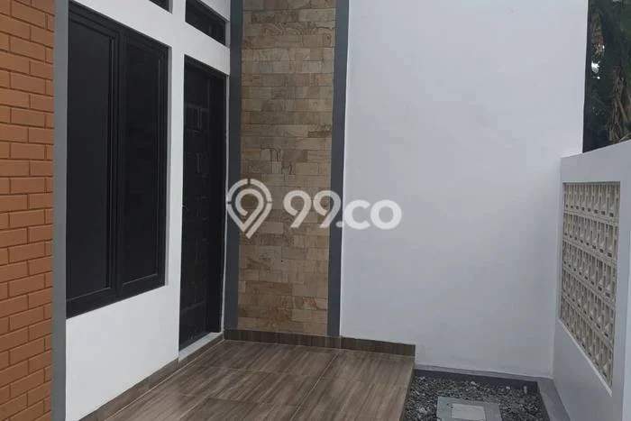 Rumah Luas Asri 3 KT Siap Huni di Harapan Jaya Bekasi Rumah Luas Asri 3 KT Siap Huni di Harapan Jaya Bekasi