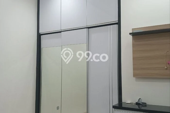 Rumah Luas Asri 4 KT Siap Pakai di Sukmajaya Depok Rumah Luas Asri 4 KT Siap Pakai di Sukmajaya Depok