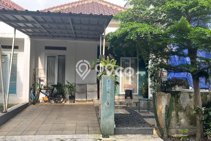Rumah Minimalis 2 KT di Kelapa Dua Depok Unfurnished Rumah Minimalis 2 KT di Kelapa Dua Depok Unfurnished