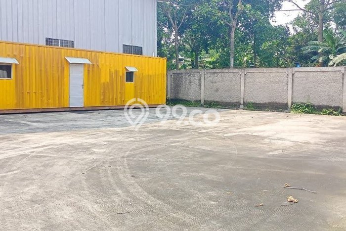 Disewakan Gudang di Pusat Kota Bekasi Ramai Strategis Disewakan Gudang di Pusat Kota Bekasi Ramai Strategis