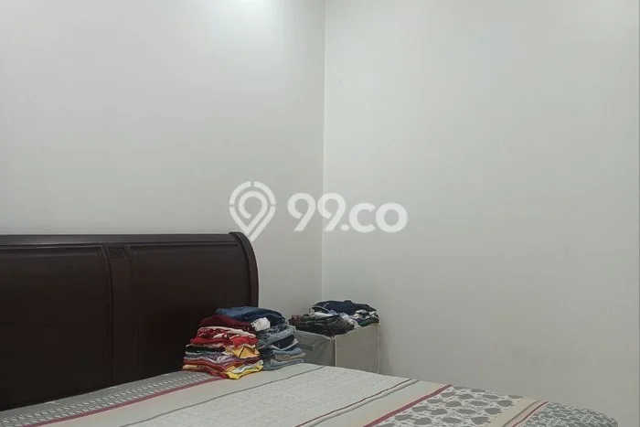 Rumah Luas Asri 4 KT Siap Pakai di Sukmajaya Depok Rumah Luas Asri 4 KT Siap Pakai di Sukmajaya Depok