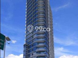 Apartemen Modern Dijual di Tebet, Jakarta Selatan Dilengkapi 0 KT dan 1 KM Apartemen Modern Dijual di Tebet, Jakarta Selatan Dilengkapi 0 KT dan 1 KM