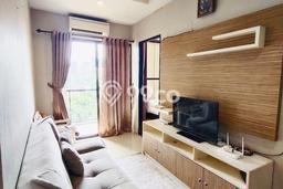 Hunian Apartemen Bagus di Tebet 2 Kamar Tidur Hunian Apartemen Bagus di Tebet 2 Kamar Tidur