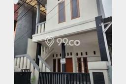 Jual Rumah Bagus Siap Huni LB 200m2 di Duren Sawit, Jakarta Timur Jual Rumah Bagus Siap Huni LB 200m2 di Duren Sawit, Jakarta Timur