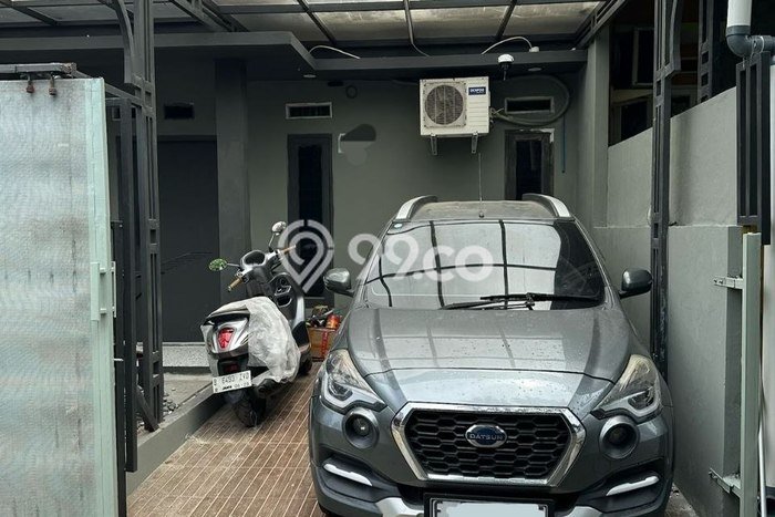 Jual Rumah Minimalis Bagus Punya 2 KT di Cipayung Depok SHM Jual Rumah Minimalis Bagus Punya 2 KT di Cipayung Depok SHM