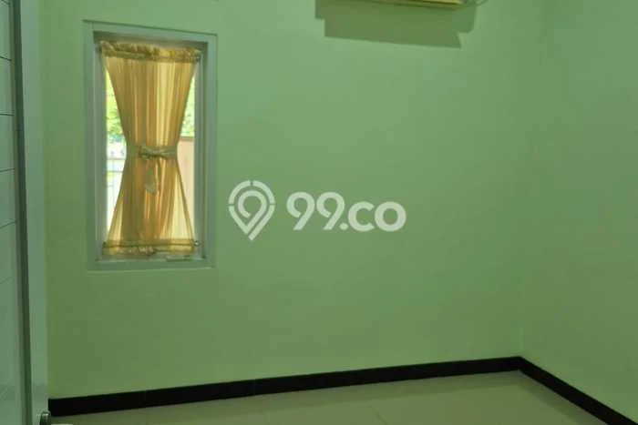 Rumah Minimalis 2 Kamar LT 90m2 di Prima Harapan Rumah Minimalis 2 Kamar LT 90m2 di Prima Harapan