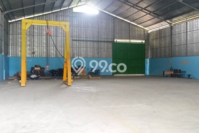 Disewakan Gudang di Pusat Kota Bekasi Ramai Strategis Disewakan Gudang di Pusat Kota Bekasi Ramai Strategis