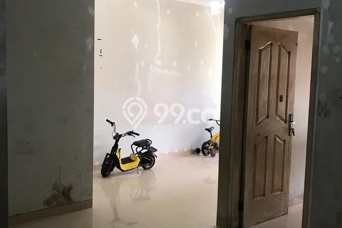 Dijual Rumah Strategis Bagus Punya 2 KT di Pancoran Mas Depok SHM Dijual Rumah Strategis Bagus Punya 2 KT di Pancoran Mas Depok SHM