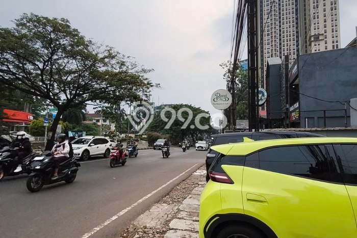 FOR RENT! Ruko di Cibubur Cocok untuk Bisnis 87m2 FOR RENT! Ruko di Cibubur Cocok untuk Bisnis 87m2