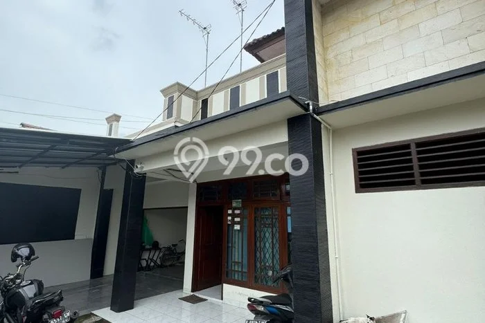 Dijual Rumah Kost di Pondok Kelapa, Jakarta Timur, 23 KT, 23 KM, Bangunan 500m2 Dijual Rumah Kost di Pondok Kelapa, Jakarta Timur, 23 KT, 23 KM, Bangunan 500m2