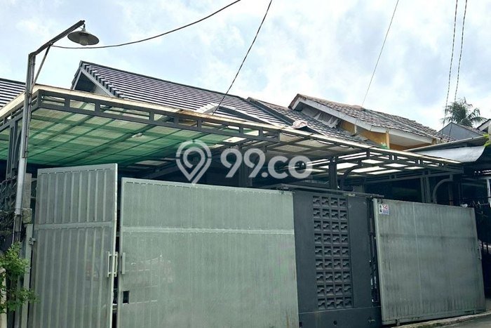 Jual Rumah Minimalis Bagus Punya 2 KT di Cipayung Depok SHM Jual Rumah Minimalis Bagus Punya 2 KT di Cipayung Depok SHM