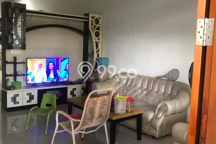 Rumah Modern 3 KT di Prima Harapan Bekasi Unfurnished Rumah Modern 3 KT di Prima Harapan Bekasi Unfurnished
